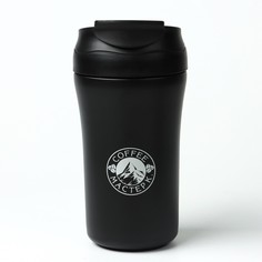 Термокружка, 400 мл, coffee Мастер К.