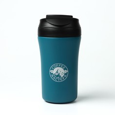 Термокружка, 400 мл, coffee Мастер К.