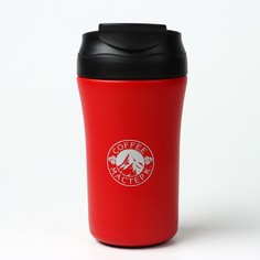 Термокружка, 400 мл, coffee Мастер К.