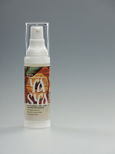 Обновляющая кожу сыворотка с экстрактом конопли re:new biom hemp serum, 30 мл Yasya