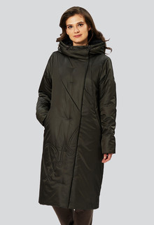 Пальто Dimma Fashion Studio