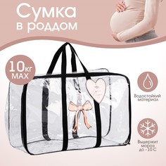 Сумка в роддом Mum&Baby