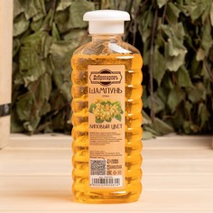 Шампунь банный Добропаровъ