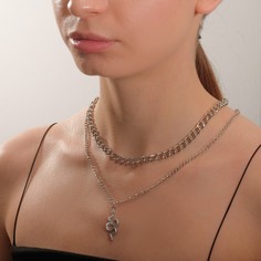 Кулон Queen Fair