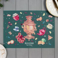 Салфетка Доляна