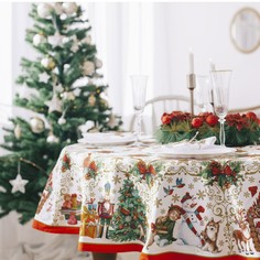 Скатерть Этель