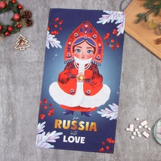 Полотенце Этель