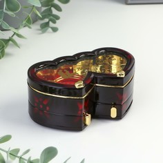 Шкатулка музыкальная No Brand