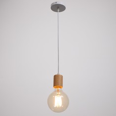 Светильник bayerlux 1925/1 e27 40вт 5,5х7х107 см