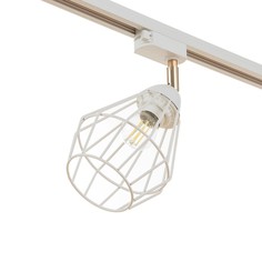 Светильник трековый Bayer Lux