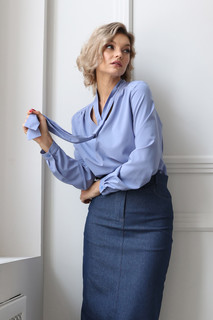 Блузка Look Like Cat