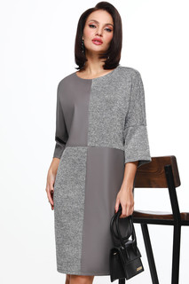 Платье трикотажное Ds Trend