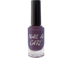 Лак для ногтей nail &amp; care тон 613 9 г L’AtuАge