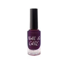 Лак для ногтей nail &amp; care тон 611 9 г L’AtuАge