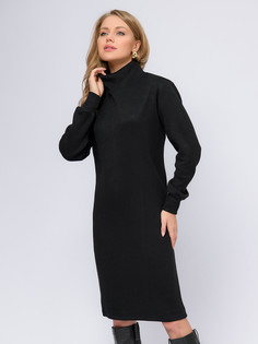 Платье трикотажное 1001 Dress