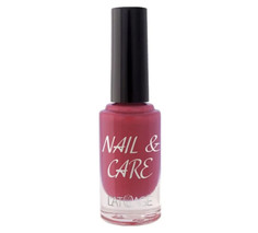 Лак для ногтей nail &amp; care тон 608 9 г L’AtuАge