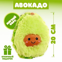 Мягкая игрушка No Brand