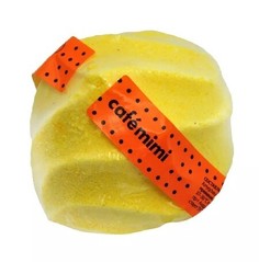 Гейзер для ванны цитрусовая меренга 90г (кафе красоты) Cafe Mimi