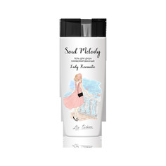 Гель для душа парфюмированный lady romantic 250 г LIV Delano