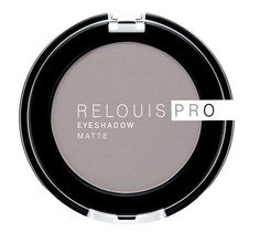 Тон 16, sharkskin тени Relouis