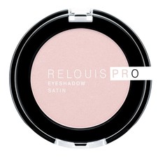 Тон 32, rose quartz тени Relouis