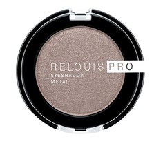 Тон 52, cocoa milk тени Relouis