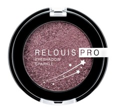 Тени тон 07 purple smoky Relouis