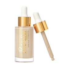 Крем-флюид тональный тон 01а neutral beige Relouis