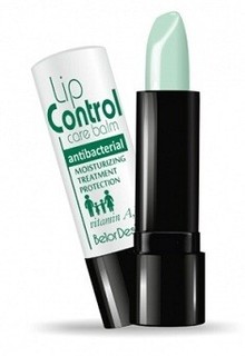 Бальзам для губ lip control Belor Design