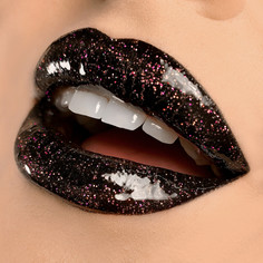 Блеск для губ тон 8 аметист Belor Design