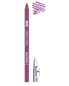 Карандаш косметический контурный для губ тон №24 вишневый 1.3г Belor Design