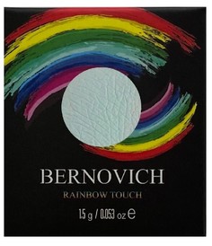 Тени моно № n01 1,5г Bernovich