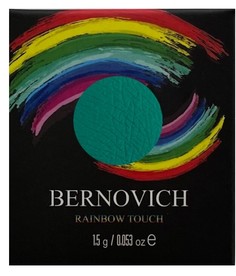 Тени моно № n04 1,5г Bernovich