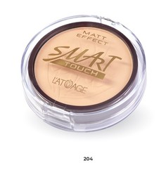 Пудра smart touch тон 204 L’AtuАge