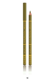 Контурный карандаш для глаз №19 (оливковый) L’AtuАge