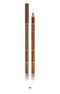 Контурный карандаш для глаз №18 (бронза) L’AtuАge