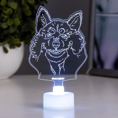 Светильник Risalux