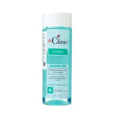 Тоник для лица dr.clinic освежающий 150 мл No Brand
