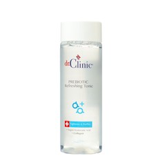 Тоник для лица dr.clinic с пребиотиками 150 мл No Brand