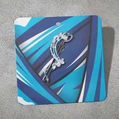 Значок Queen Fair