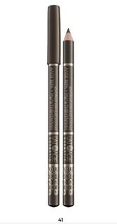 Контурный карандаш для глаз latuage cosmetic №41 (шоколадный) L’AtuАge