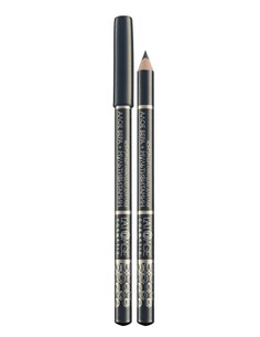 Контурный карандаш для глаз latuage cosmetic №43 (серо-черный) L’AtuАge