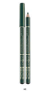 Контурный карандаш для глаз latuage cosmetic №42 (изумрудный) L’AtuАge