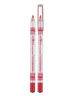 Контурный карандаш для губ latuage cosmetic №32(светло-коралловый) L’AtuАge