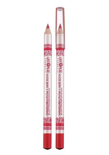 Контурный карандаш для губ latuage cosmetic №31 (морковный перламутровый) L’AtuАge