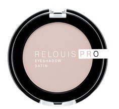 Тон 33, camel тени Relouis