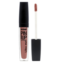 Блеск для губ pin-up ultra matt тон 25 Lux Visage