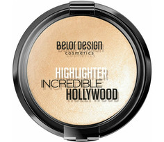 Хайлайтер incredible hollywood тон 01 Belor Design