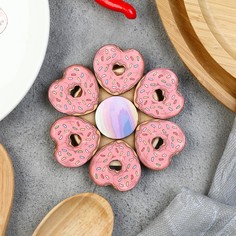Подставка под горячее No Brand
