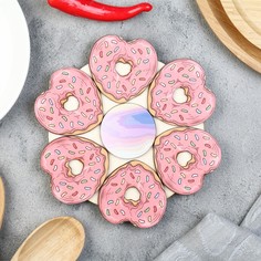 Подставка под горячее No Brand